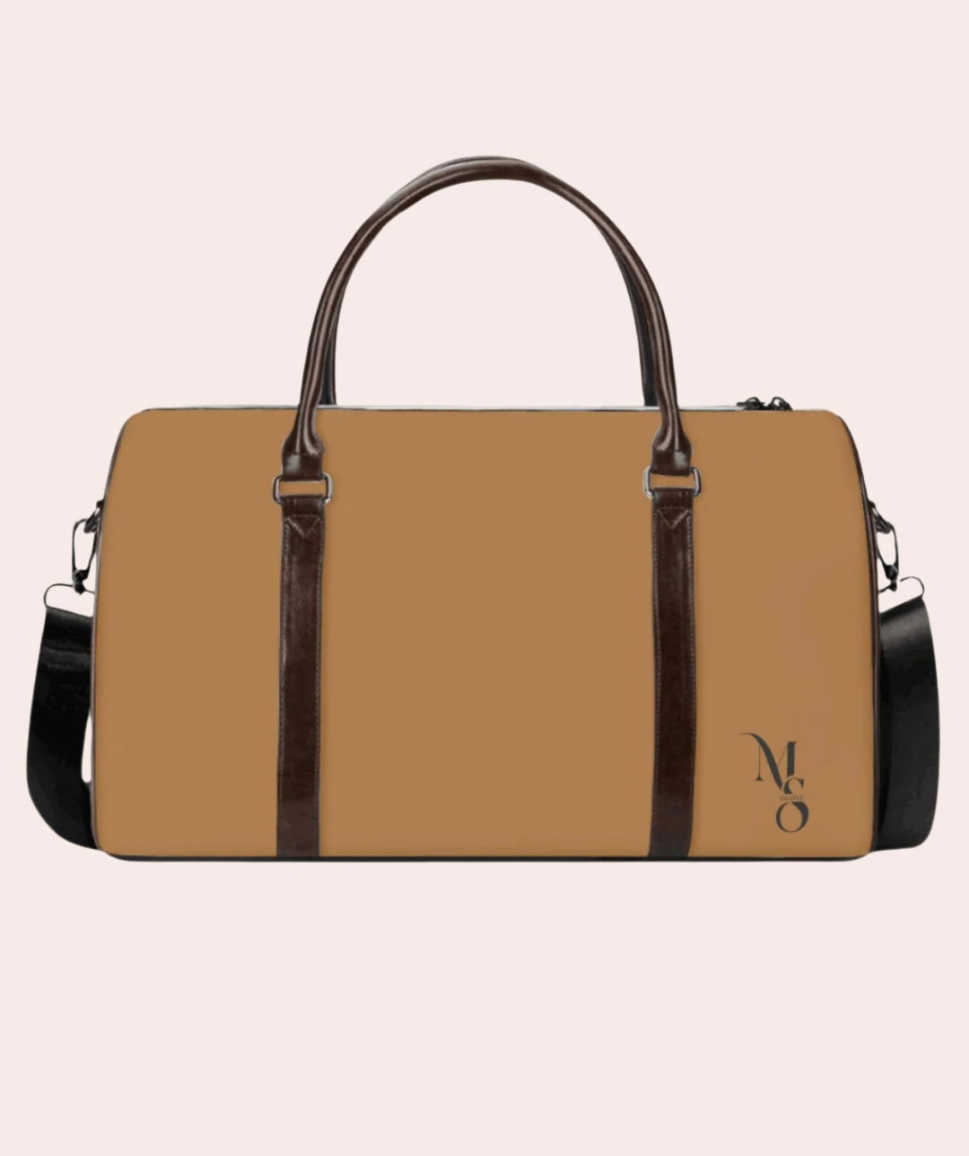 MS Duffle Bag