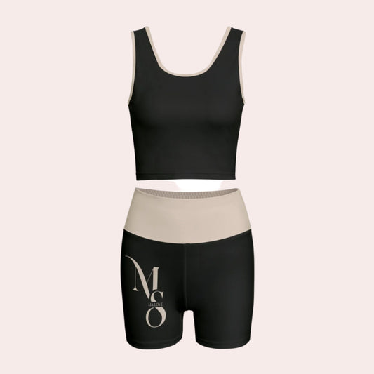 Shorts Set